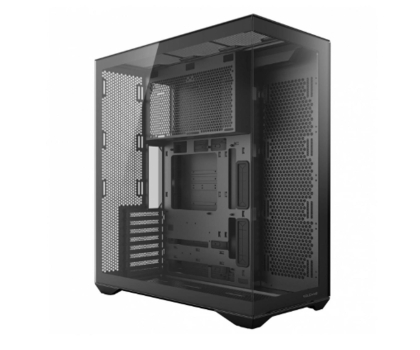 Obudowa MODECOM Volcano Space XL NF Black